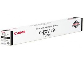 CANON - Oригинална тонер касета Canon C-EXV29Bk