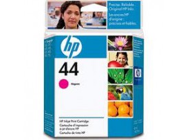 HP - Оригинална мастилница 51644M