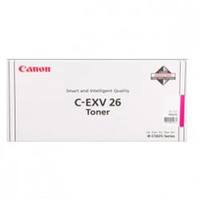 CANON - Oригинална касета за копирна машина Canon C-EXV26M
