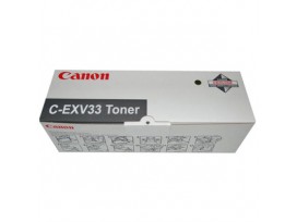 CANON - Оригинална касета за копирна машина Canon C-EXV33