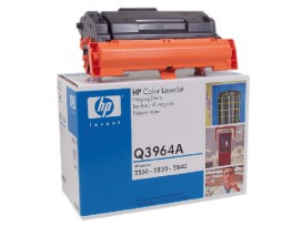HP - Оригинална барабанна касета Q3964A