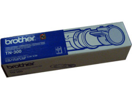 BROTHER - Оригинална тонер касета Brother TN 300