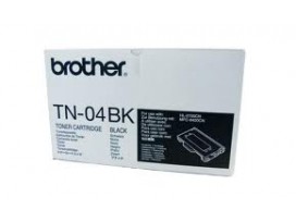 BROTHER - Оригинална тонер касета Brother TN04B