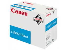 CANON - Оригинална касета за копирна машина C-EXV21C