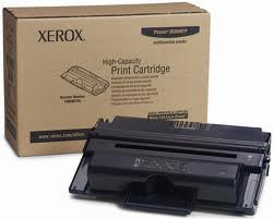 XEROX - Оригинална тонер касета 108R00796
