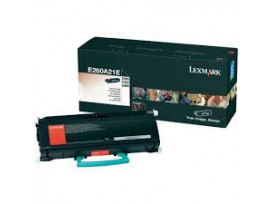 LEXMARK - Оригинална тонер касета E260A31E