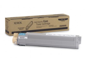 XEROX - Оригинална тонер касета 106R01077