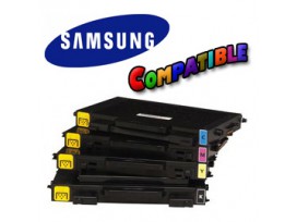 SAMSUNG - Съвместима тонер касета / ITP-ML1210