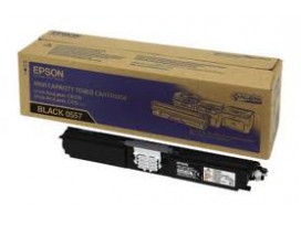 EPSON - Оригинална тонер касета C13S050557