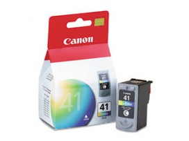 CANON - Оригинална  мастилница  Canon CL-41