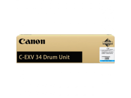 CANON Оригинална Барабанна касета DR-C-EXV34C
