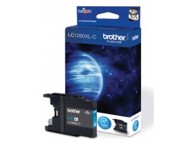 BROTHER - Оригинална  факс касета Brother LC1280XLC