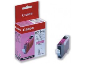 CANON - Оригинална мастилница Canon BCI 3M