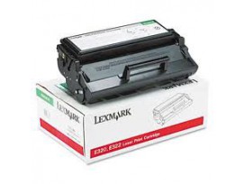 LEXMARK - Oригинална тонер касета 08A0477 / 08A0478
