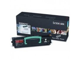 Lexmark оригинална  тонер касета   E260A80G