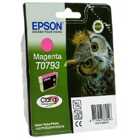 EPSON - Оригинална мастилница T07934010