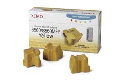 XEROX - Оригинална тонер касета 108R00766 3 000 копия при 5% запълване