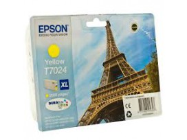 EPSON - Oригинална мастилница T70244010 XL