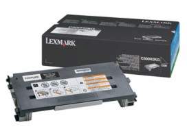LEXMARK - Оригинална тонер касета 0C500H2KG