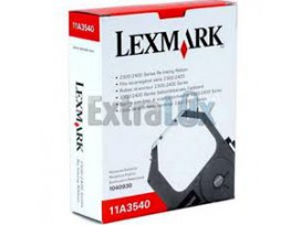 Lexmark оригинална касета за матричен принтер 3070166/11A3540