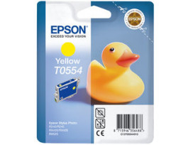 EPSON - Оригинална мастилница T05544010
