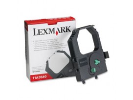 LEXMARK - Оригинална касета за матричен принтер 11A3540