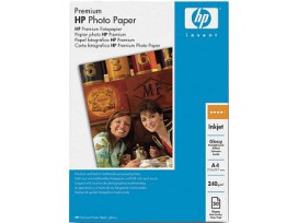 HP - Оригинална хартия C7040A
