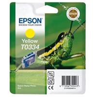 EPSON - Оригинална мастилница T03344010