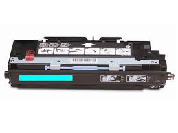 HP - Съвместима тонер касета Q2671A