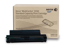 XEROX - Оригинална тонер касета 106R01529