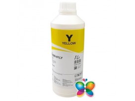 Мастило Epson Pigment- T0683,T0693,T0713..,  1L, Yellow