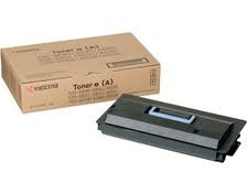 KYOCERA - Оригинална касета за копирна машина TK-2530