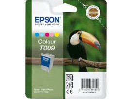 EPSON - Оригинална мастилница T009401