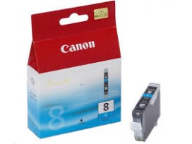 CANON - Оригинална мастилница CLI-521C