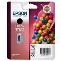 EPSON - Оригинална мастилница T028401