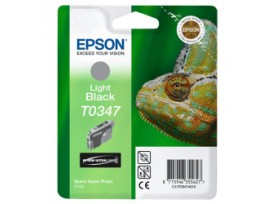 EPSON - Оригинална мастилница T03474010