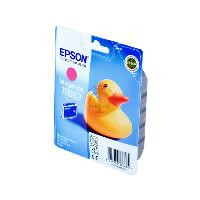 EPSON - Оригинална мастилница T05534010
