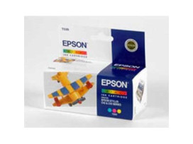 EPSON - Оригинална мастилница T03904A20