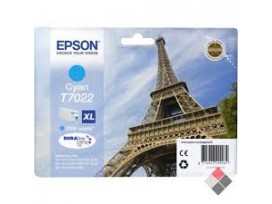 EPSON - Oригинална мастилница T70224010 XL