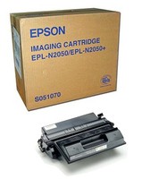 EPSON - Оригинална тонер касета S051070