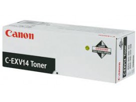CANON - Оригинална касета за копирна машина Canon C-EXV 14