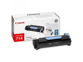 CANON - Оригинална  касета за факс Canon CRG-714