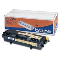 BROTHER - Оригинална тонер касета Brother TN 7300