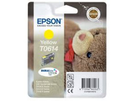 EPSON - Оригинална мастилница T0614