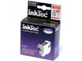 EPSON - Съвместима мастилница Black Epson T032