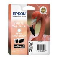 EPSON - Оригинална мастилница T08704010
