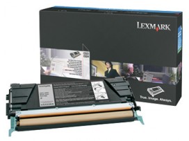 LEXMARK - Оригинална тонер касета X340A11G/X340A31E