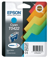 EPSON - Оригинална мастилница T042240