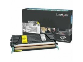 LEXMARK - Оригинална тонер касета 00C5220YS