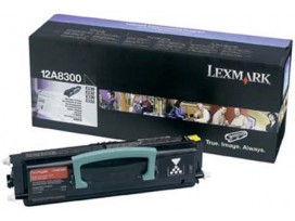LEXMARK - Оригинална тонер касета 24016SE/24080SE